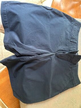 Tommy Hilfiger Ladies shorts size 8